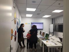 -魔扣少儿编程(格调中心店)