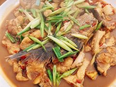 -洪福饭店·十八年老店
