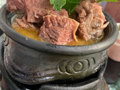 -藏味八珍特色火锅