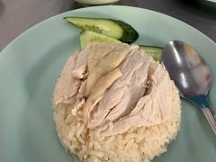 -红大哥水门鸡饭(總店)