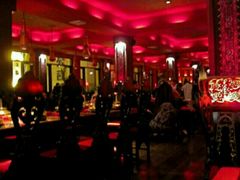 -花马天堂云南餐厅 Lost Heaven(高邮路店)