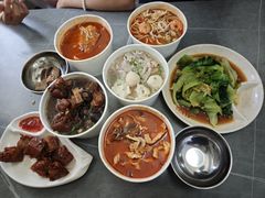 -四里沙茶面(七星西路分店)