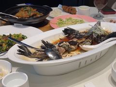 -万龙洲海鲜(大兴绿地缤纷城店)