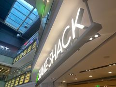 门面-Shake Shack(西单大悦城店)
