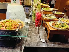 -二楼咖啡厅·厦门源昌凯宾斯基大酒店(湖滨中路店)