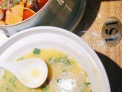-渝信川菜(长安店)