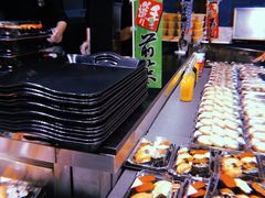 -池田寿司·新鲜现做(朝阳大悦城店)