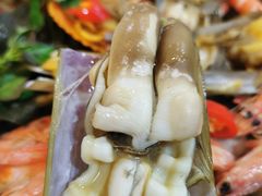 -派派茶客(金杏花园店)