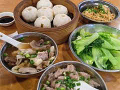 -达道武仔牛肉店(广达路店)