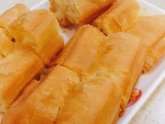 -冠记·肠粉粥品专家(江南大道店)