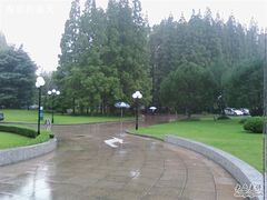 -上海虹桥迎宾馆