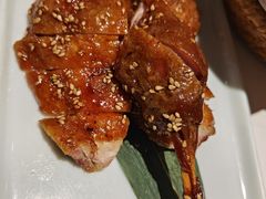 -全牛匠·乐山跷脚牛肉(西北旺万象汇店)