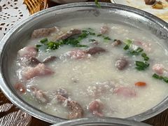 -南记食粥坊·宵夜大排档(莲花总店)