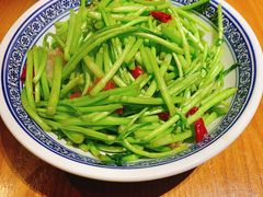 -爷爷的土钵菜(街道口店)