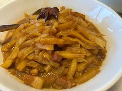 -小吊梨汤·北京菜·烤鸭(西直门凯德店)