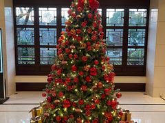 -杭州西子湖四季酒店·金沙厅