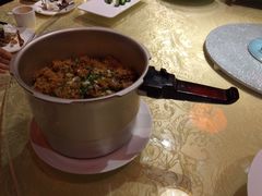 小笼蒸排骨-万重锦·人文川菜馆(骡马市店)