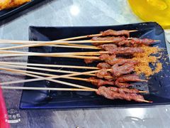 -老佛爷正宗铜炉蛙锅(五道口店)