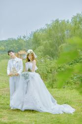 -女王风尚STUDIO·轻奢化定制