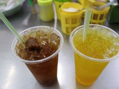 -榮泰米粉湯(Left Shop)