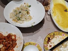 -惠丰堂饭庄(北洼路店)