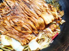 -崔记生活·铁锅炖鱼粘卷子(总店)