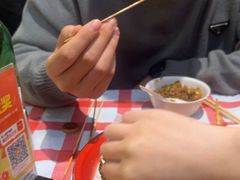 -肉店炸炸炸·铁板孜然牛肉
