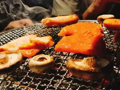 -大浪炭火鲜牛肉·酒场(竹禅街店)
