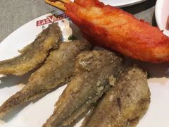 -凡塔斯牛排餐厅(厚街万达店)