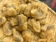 九兔鱼-渔家乐小海鲜(皇姑店)