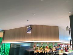 -亚马逊海鲜自助(梅溪湖步步高店)