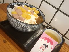 -WONDER ICE 萬得冰田(建設路总店)