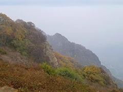 -野三坡百草畔景区