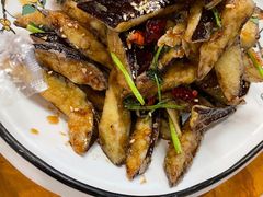 -胡同小馆(新威路店)