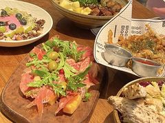 -Blac+Blac(中海环宇荟店)