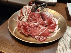 -Yeyije 韩定食