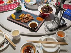 -俏牛哥鲜牛肉牛肆馆(重庆天地店)