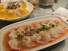-外婆家(西溪印象城店)