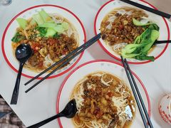 -湘味粉面馆(麓山南路店)