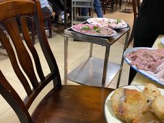 -华哥新鲜猪精品美食
