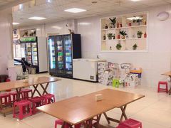 -张杨烤菜(渭南总店)