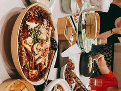 -羲和雅苑烤鸭坊(丰台万达店)