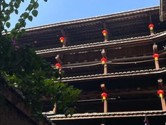 -福建土楼（南靖）云水谣景区-和贵楼