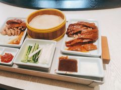 -六安宴(解放北路店)