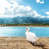 丽江旅拍⛰云南大理婚纱照 #呼和浩特婚纱照