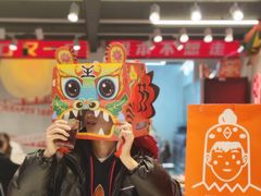 -百事喜乐炸鸡铺(合肥首店)