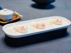 -临江·阅炉