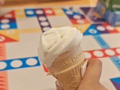 -麦当劳(莆田荔城大道万达店)