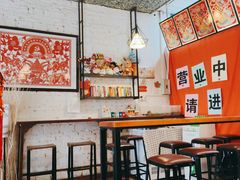 大堂-元氏钵仔糕(北京路店)