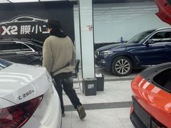 -新月LLumar龙膜汽车贴膜官方授权(肖村桥店)
